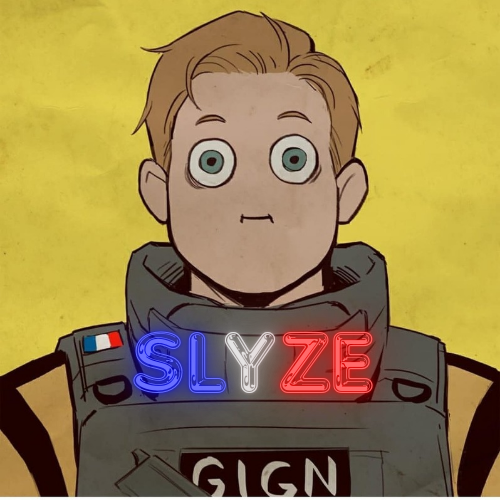Slyze